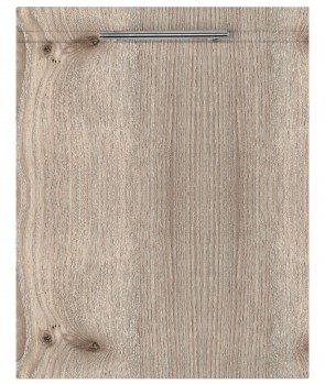 Front Victoria F34 - Dekor: Eiche Nelson F316