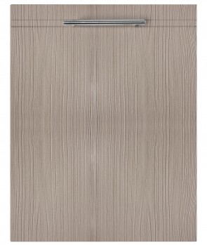 Front Victoria F34 - Dekor: Tulip betongrau WF320