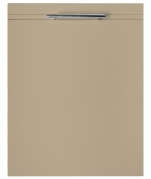 Front Victoria F34 - Dekor: Uni Cappuccino F322