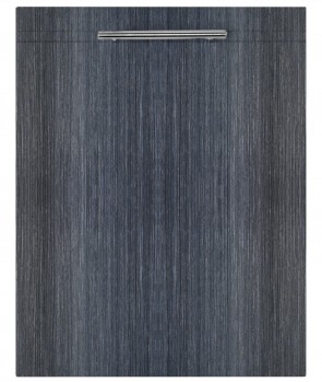 Front Victoria F34 - Dekor: Fino anthrazit F89
