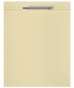 Front Victoria F34 - Dekor: Vanillecreme Supermatt F403