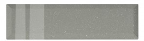 Blende Genf M79 - HGL metallic steingrau W252