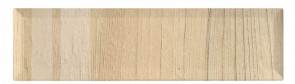 Blende Genf M79 - HGL Ulme gebleicht W254