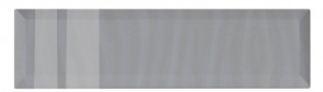 Blende Genf M79 - HGL Stream silber W211