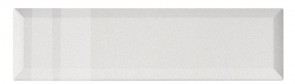 Blende Genf M79 - HGL Weiss metallic W186
