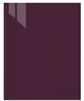 Front Genf M79 - HGL Aubergine FW113