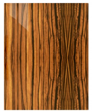 Front Genf M79 - HGL Ebenholz FW185