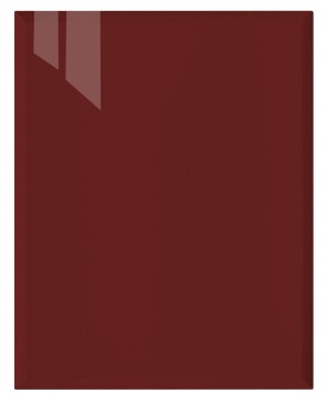 Front Genf M79 - HGL Vulkanrot W143
