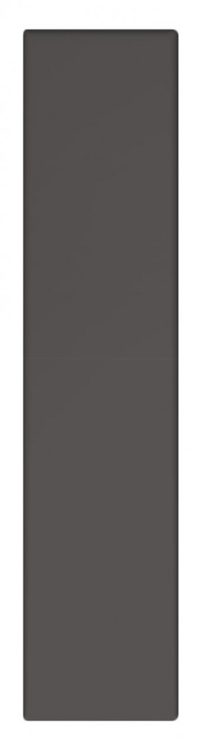 Passblende Bern M11 - Bezaubernd schön - Dekor: Graphit super matt 229
