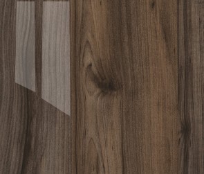 Dekormuster klein - für Küchenfronten und Möbelfronten - Küchenfronten erneuern HGL Birnbaum graphit 155
