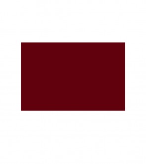 Dekormuster klein - Uni Rot Bordeaux F37