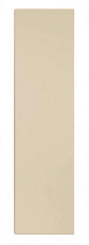 Passblende Liyon W38 - Magnolie super matt W205