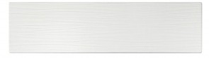 Blende Lugano R81 - Ribbon White W242