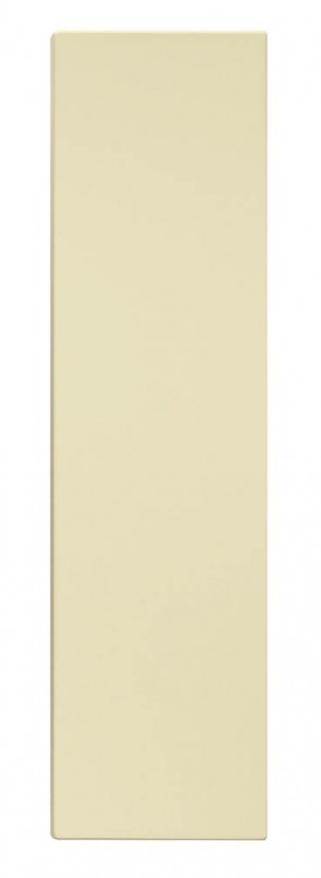 Passblende Lugano R81 - Alabaster super matt W201