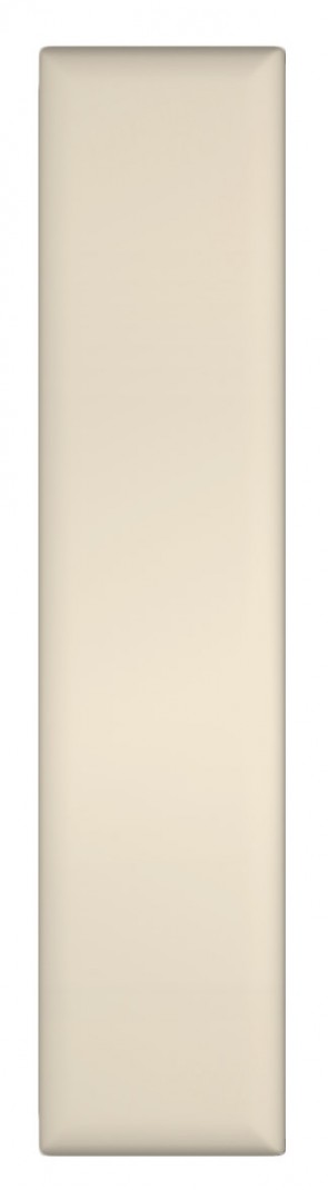 Passblende Jena M09 - Schlichtes Design - Dekor: Magnolie super matt 205