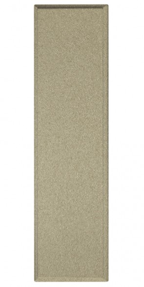 Passblende Astor M48 - Dekor: Metallic Seidengrau F56