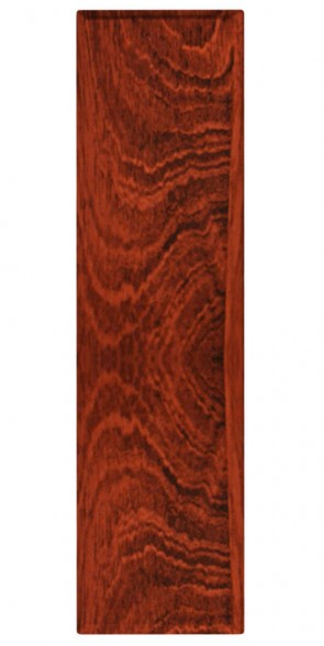 Passblende Astor M48 - Dekor: Mahagoni WF65