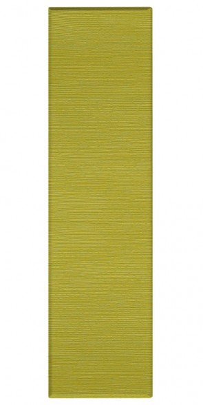 Passblende Bern M11 - Dekor: Ribbon Lemongrün WF81