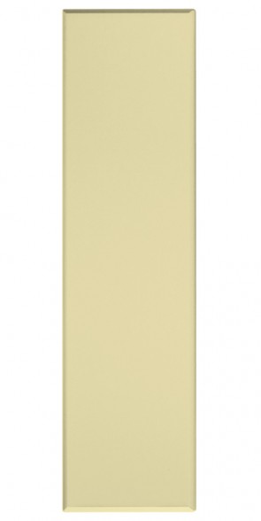 Passblende Bern M11 - Dekor: Uni Vanille F09