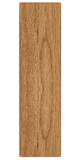 Passblende Country M21 - Dekor: Eiche Montana hell F08