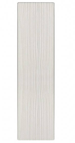 Passblende Country M21 - Dekor: Tulip White WF319