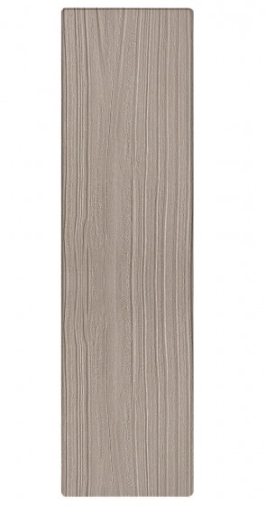 Passblende Country M21 - Dekor: Tulip betongrau WF320