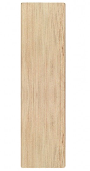 Passblende Country M21 - Dekor: Ulme hell WF61