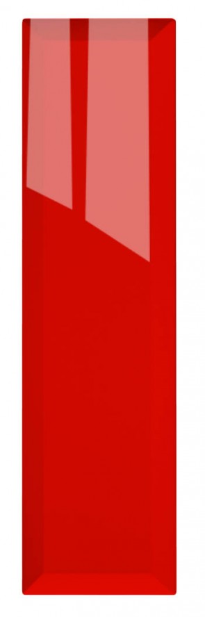 Passblende Genf M79 - HGL Rot Ferrari F168