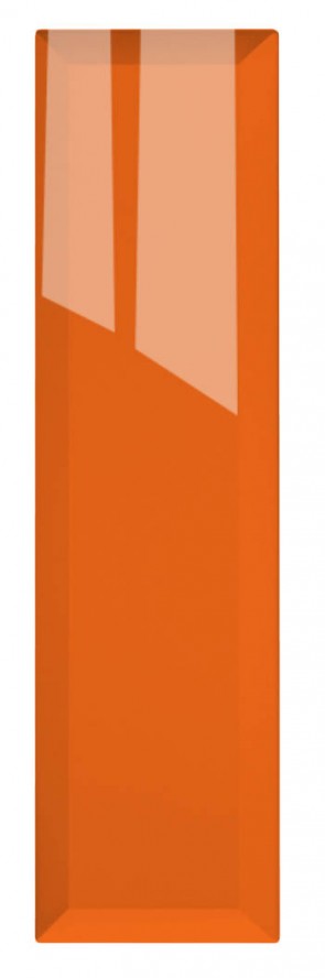 Passblende Genf M79 - HGL Lachs orange F166