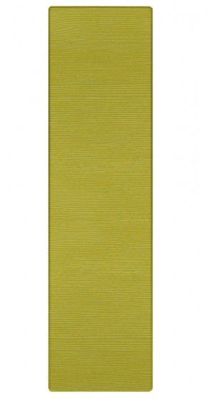 Passblende Hamburg -M16 - Dekor: Ribbon Lemongrün WF81