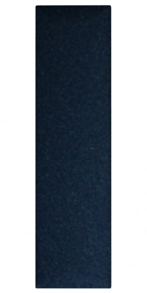 Passblende Jena M09 - Dekor: Metallic Stahlblau F401