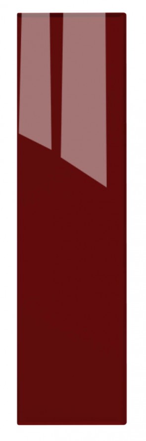 Passblende Kiel M02 - HGL Rot Bordeaux F169