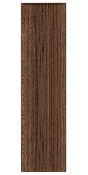 Passblende KlassikA F56 - Dekor: Kirschbaum Sangello F317