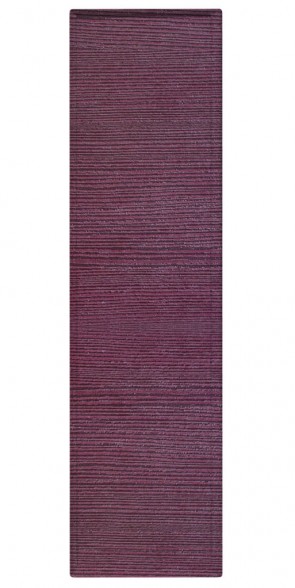 Passblende KlassikA F56 - Dekor: Ribbon violett F82