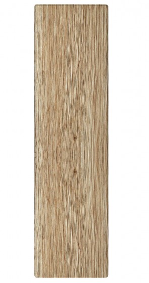 Passblende Linea F26 - Dekor: Eiche Antik braun WF323