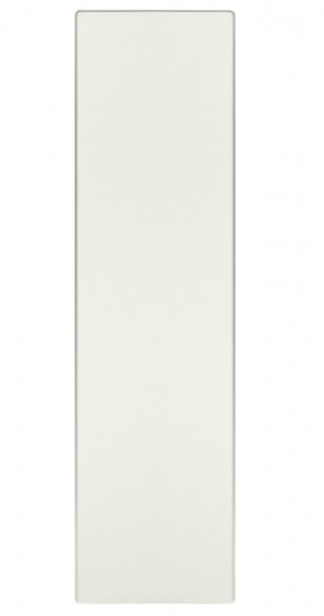 Passblende Modern F25 - Dekor: Kreide Supermatt F412