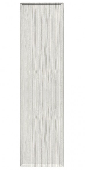 Passblende München M49 - Dekor: Tulip White WF319
