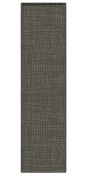 Passblende Passau M47 - Dekor: Leinengrau F321