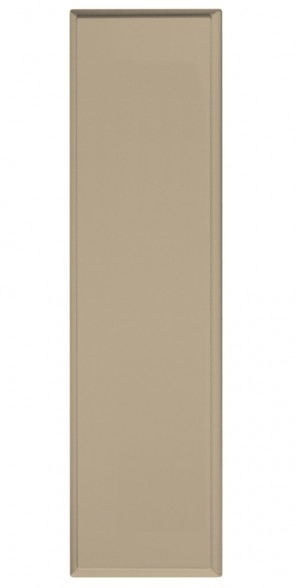 Passblende Passau M47 - Dekor: Uni Cappuccino F322