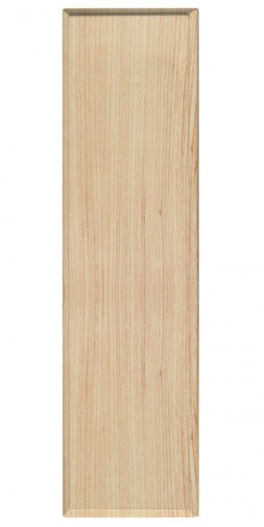 Passblende Passau M47 - Dekor: Ulme hell WF61