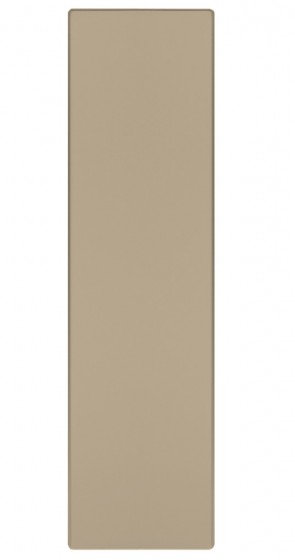 Passblende Siera M31 - Dekor: Uni Cappuccino F322