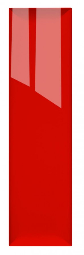 Passblende Smat M07 - HGL Rot Ferrari F168