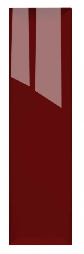 Passblende Smat M07 - HGL Rot Bordeaux F169