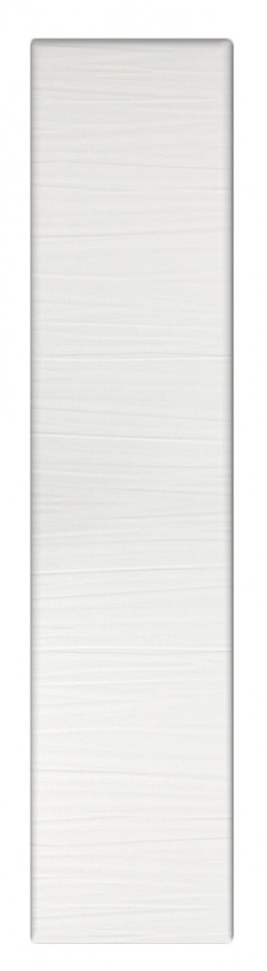 Passblende Bern M11 - Bezaubernd schön - Dekor: Ribbon White 242