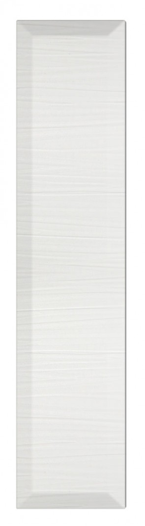 Passblende Riesa M54 - Innovativ, modern - Dekor: Ribbon White 242