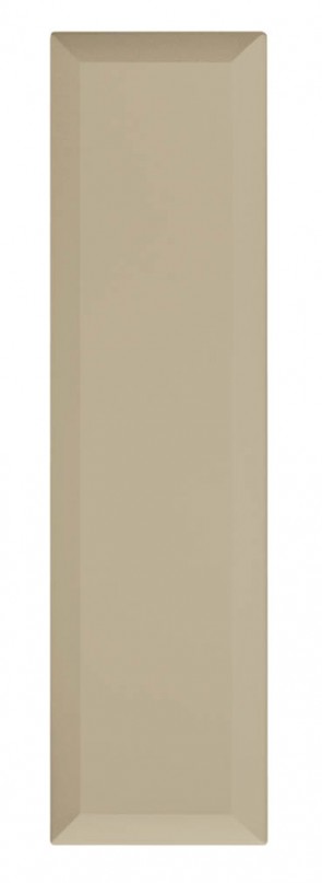Passblende Riesa M54 - Satin Sandsuper matt W227