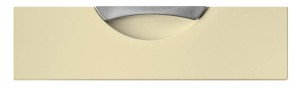 Blende Siera M31 - Beige hell W02