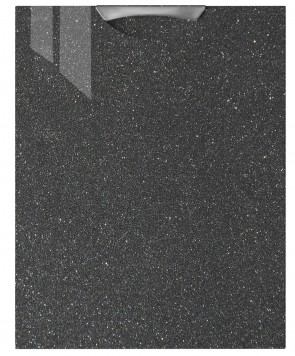Front Siera M31 - HGL metallic schwarz W253