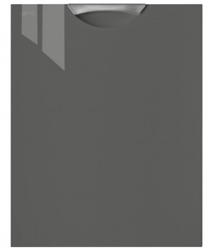 Front Siera M31 - HGL Grau W187