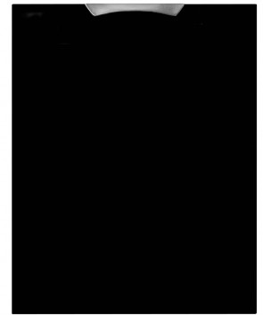 Front Siera M31 - Schwarz super matt FW230